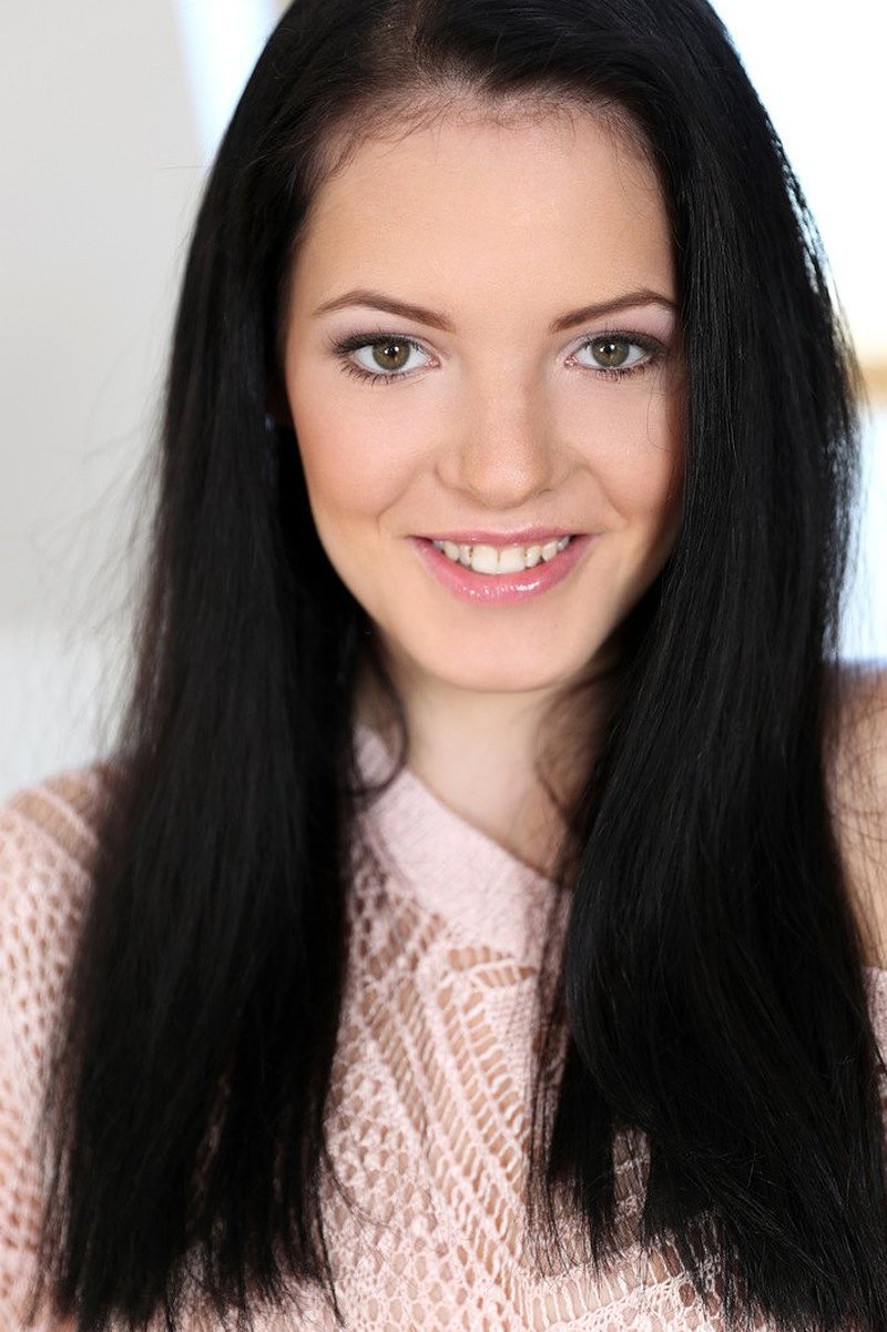 Маргарита, 21 год, 3 размер груди